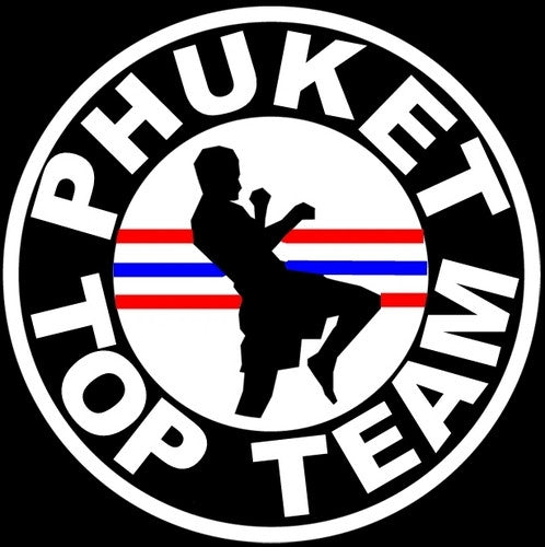 Camp Focus: Phuket Top Team