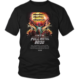 FMD1 Full Metal Dojo
